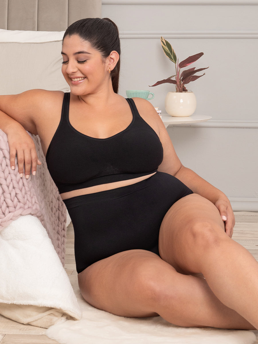 Shapermint Body Shaper All Day Every Day Ultra-thin, 50% OFF