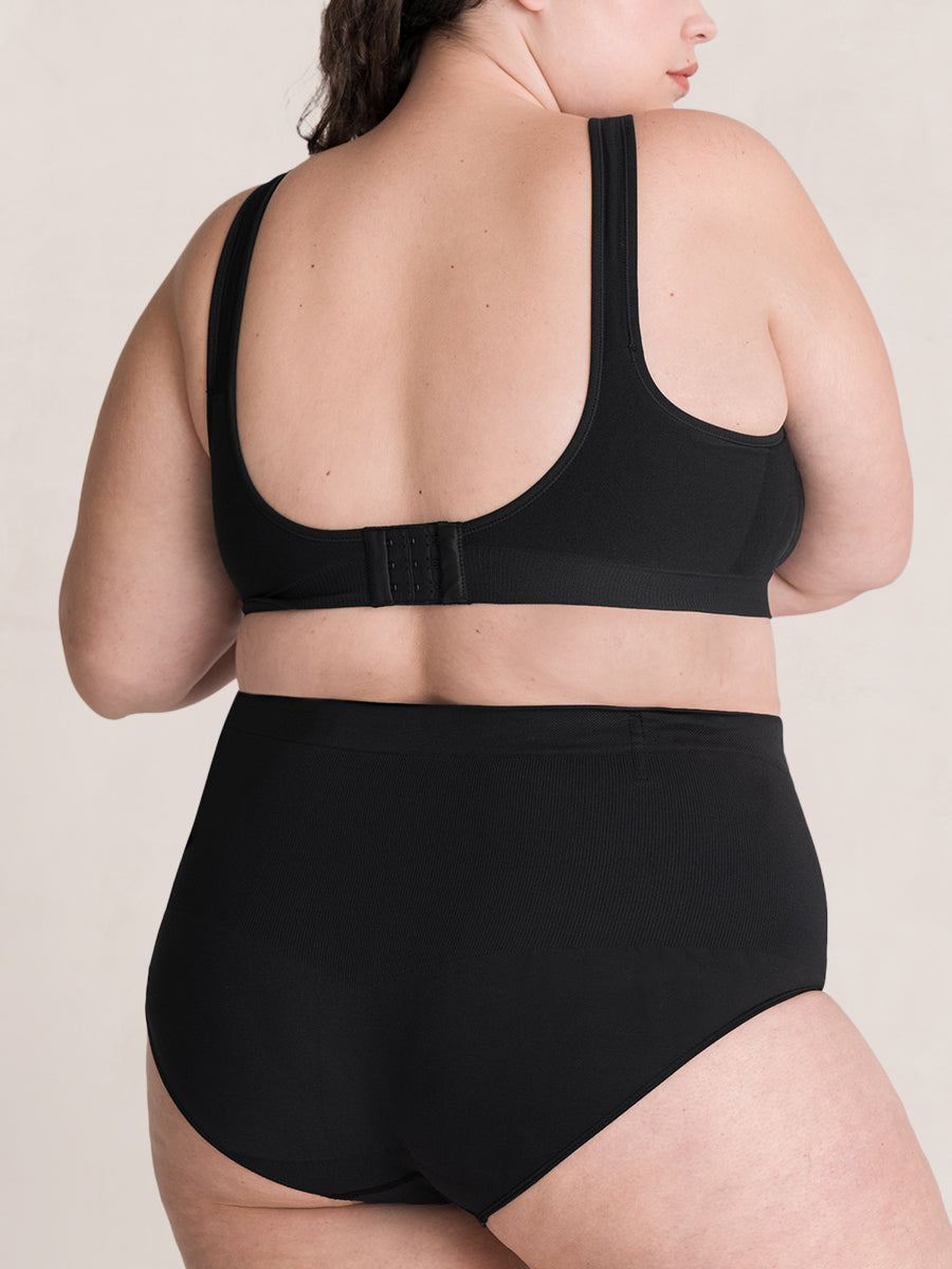 Shapermint Essentials All Day Every Day High-Waisted Shaper Panty