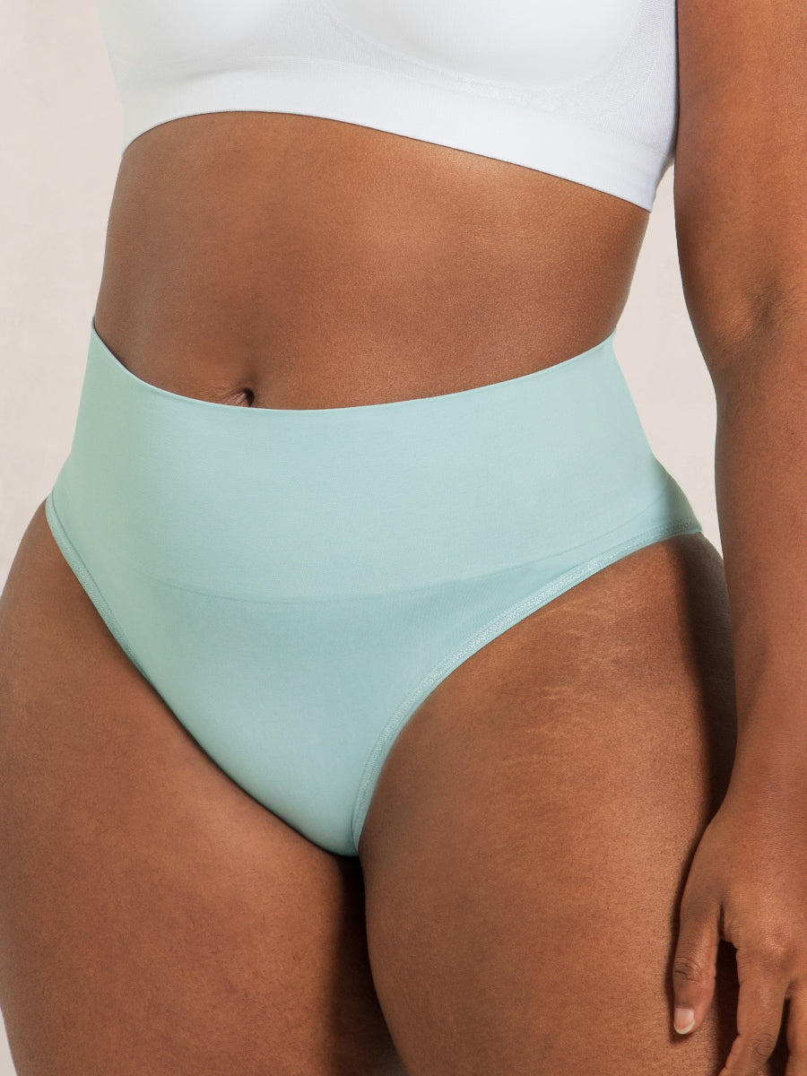 Truekind® Everyday Comfort Smoothing Panty