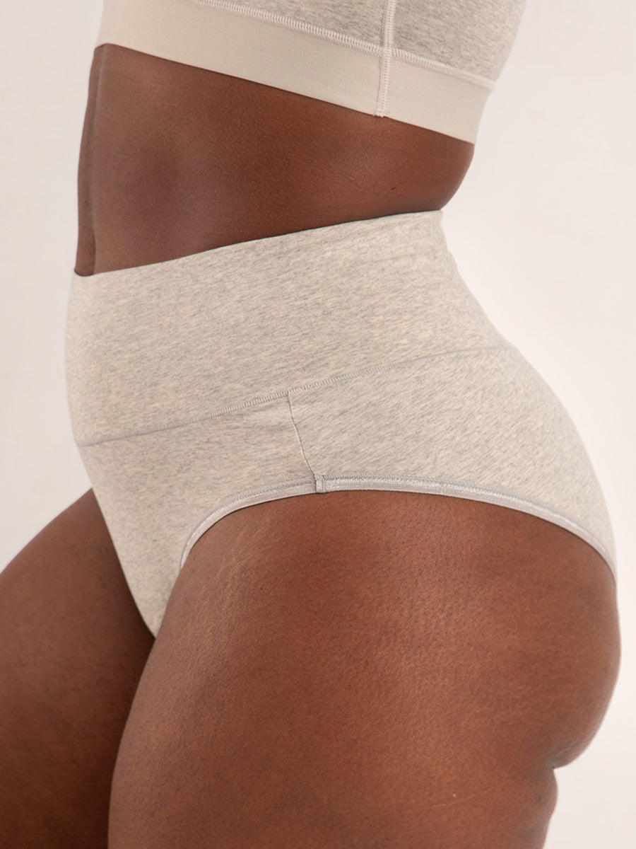 Truekind® Cool Comfort Cotton Smoothing Panty