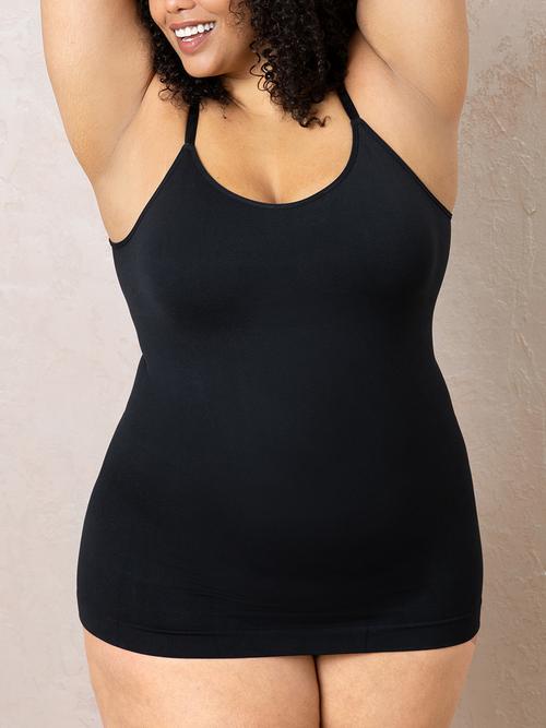 Happy National Shapewear Day! Embrace your curves!