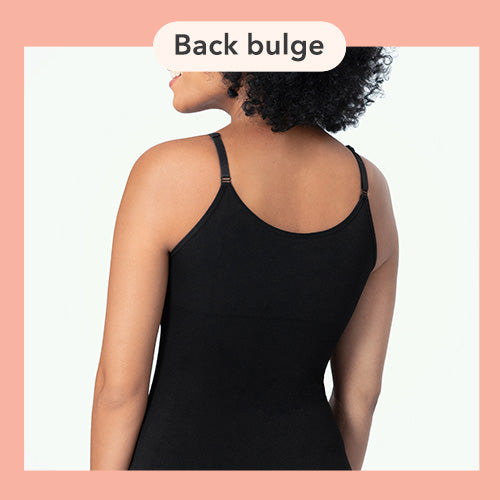 Shapewear Tips: How to Tame 4 Body Trouble Spots