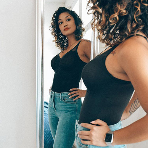 7 Shapewear Facts You Need To Know [In 2022]