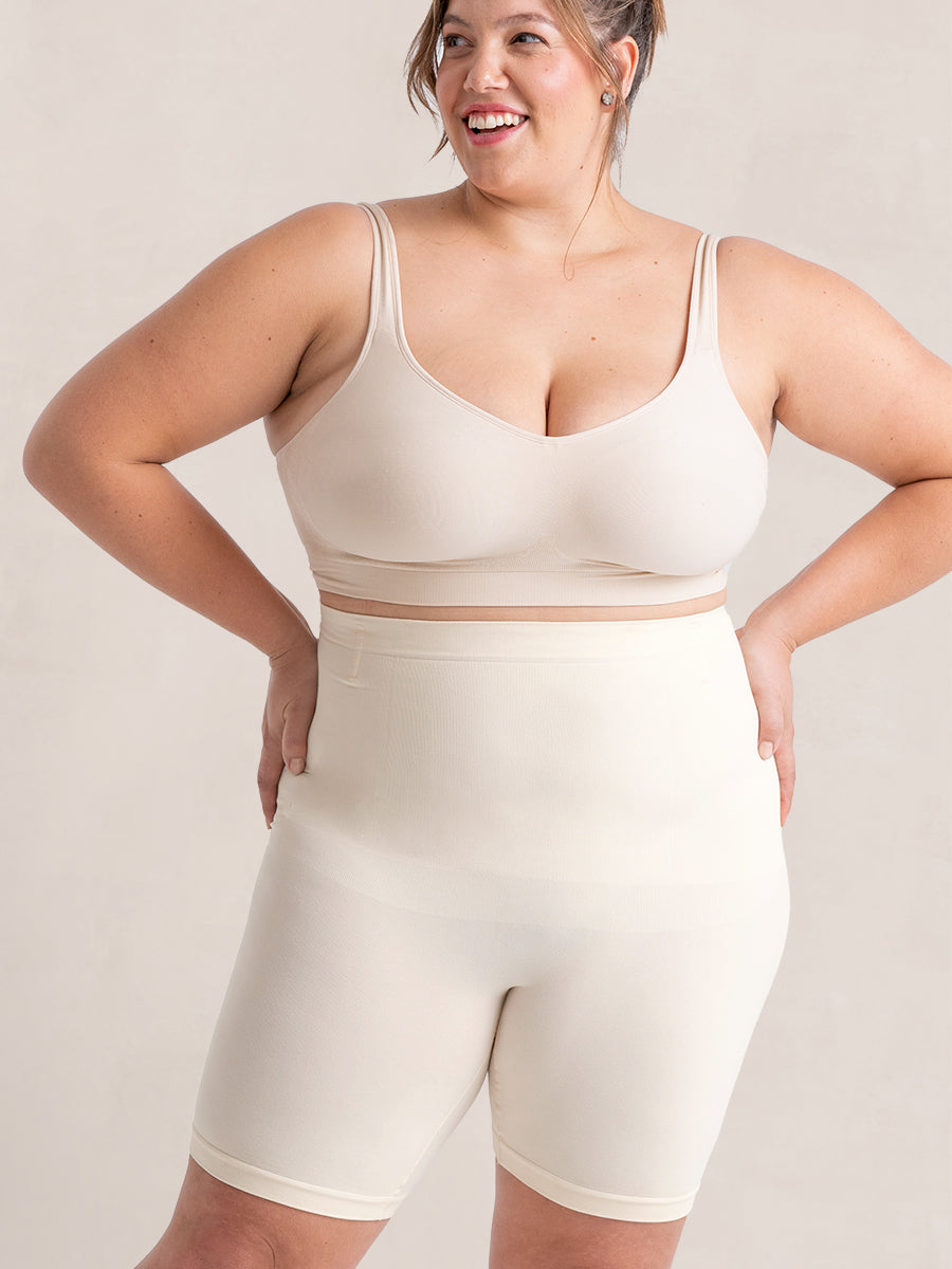 JJ Shapermint Empetua - All Day Every Day High-Waisted ShaperS