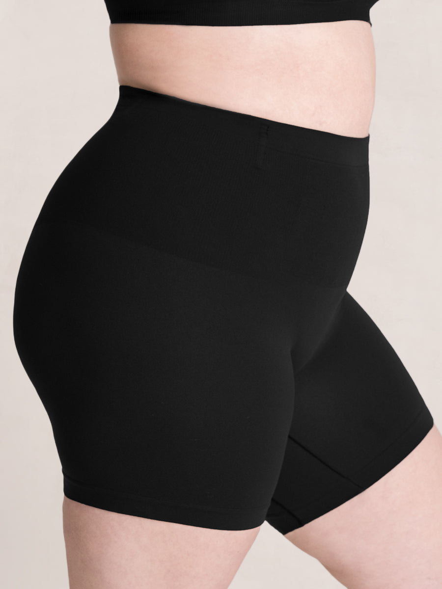 Empetua® by Shapermint All Day Every Day High-Waisted Shaper Shorts -  ShopperBoard