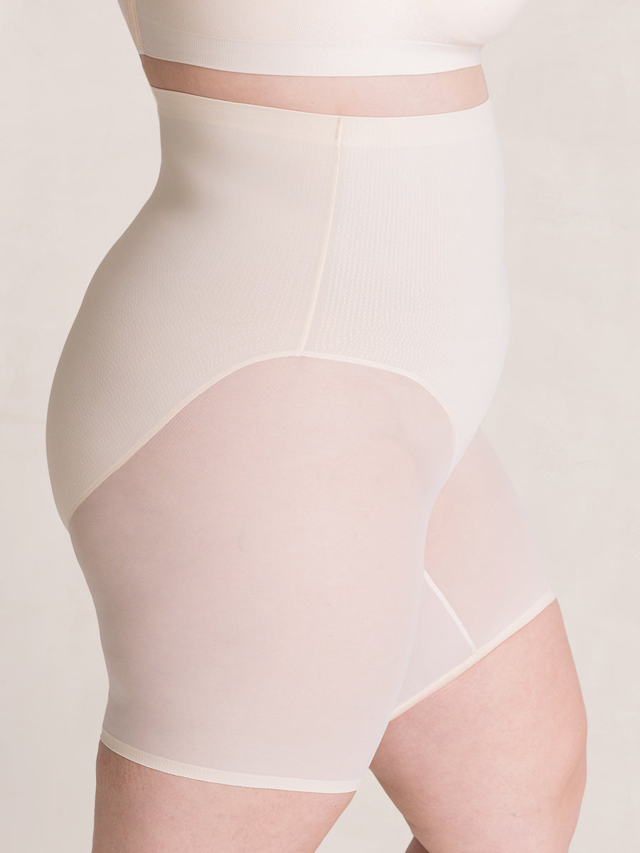 Monse High Waist Shorts Shapewear – Shapetasy