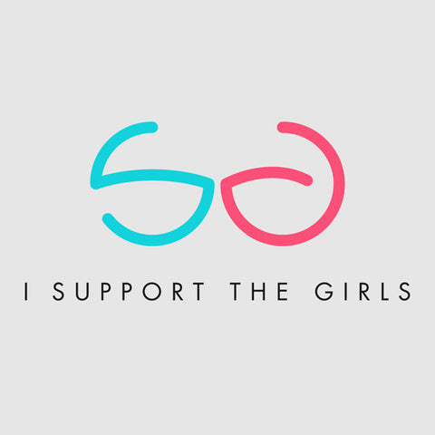 I Support the Girls