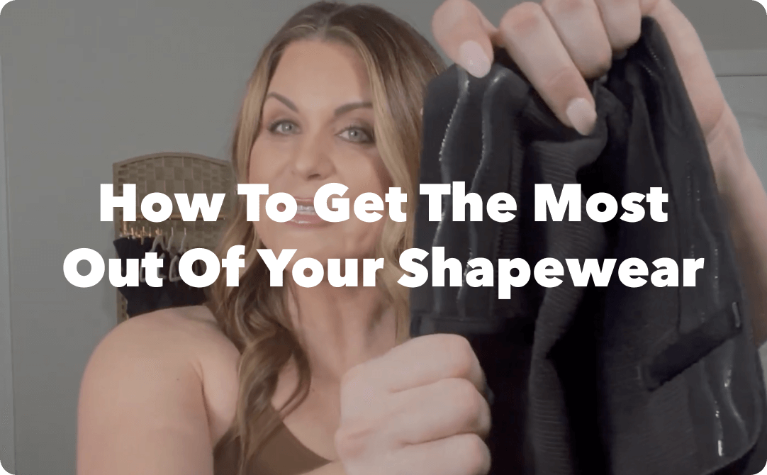 How To Get The Most Out Of Your Shapewear
