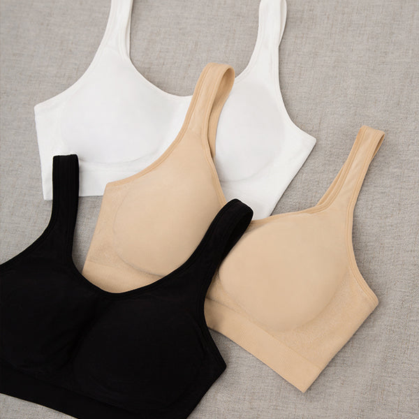 A Complete Guide On How to Buy Wireless Bras