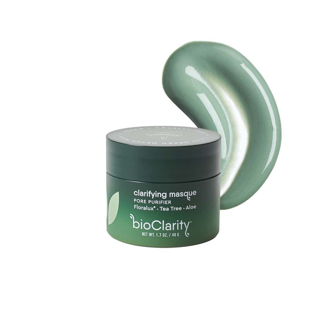 Shapermint bioClarity 1.5 oz. Clarifying Masque Pore Purifier by bioClarity