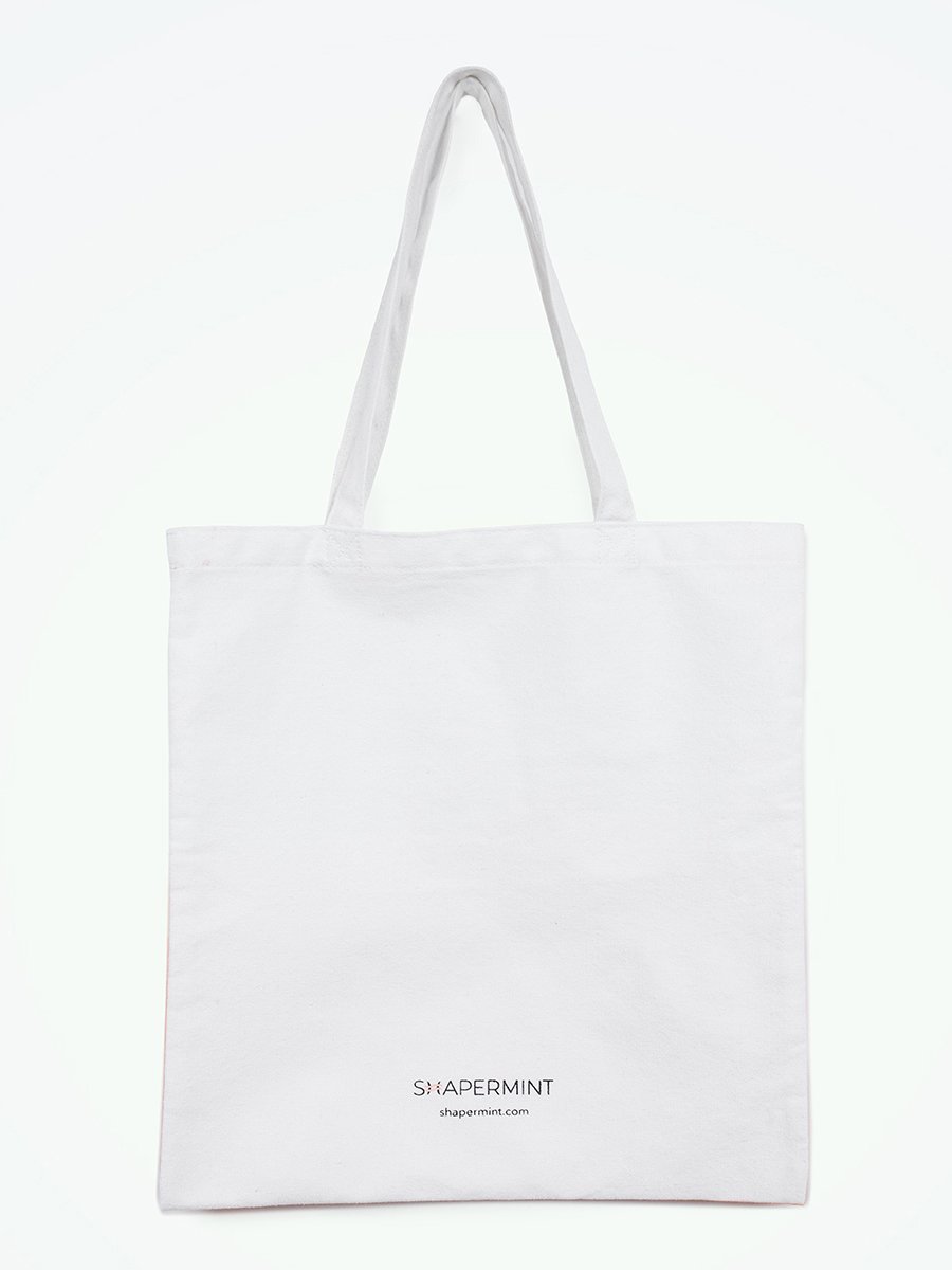 Shapermint Accessory white Bags