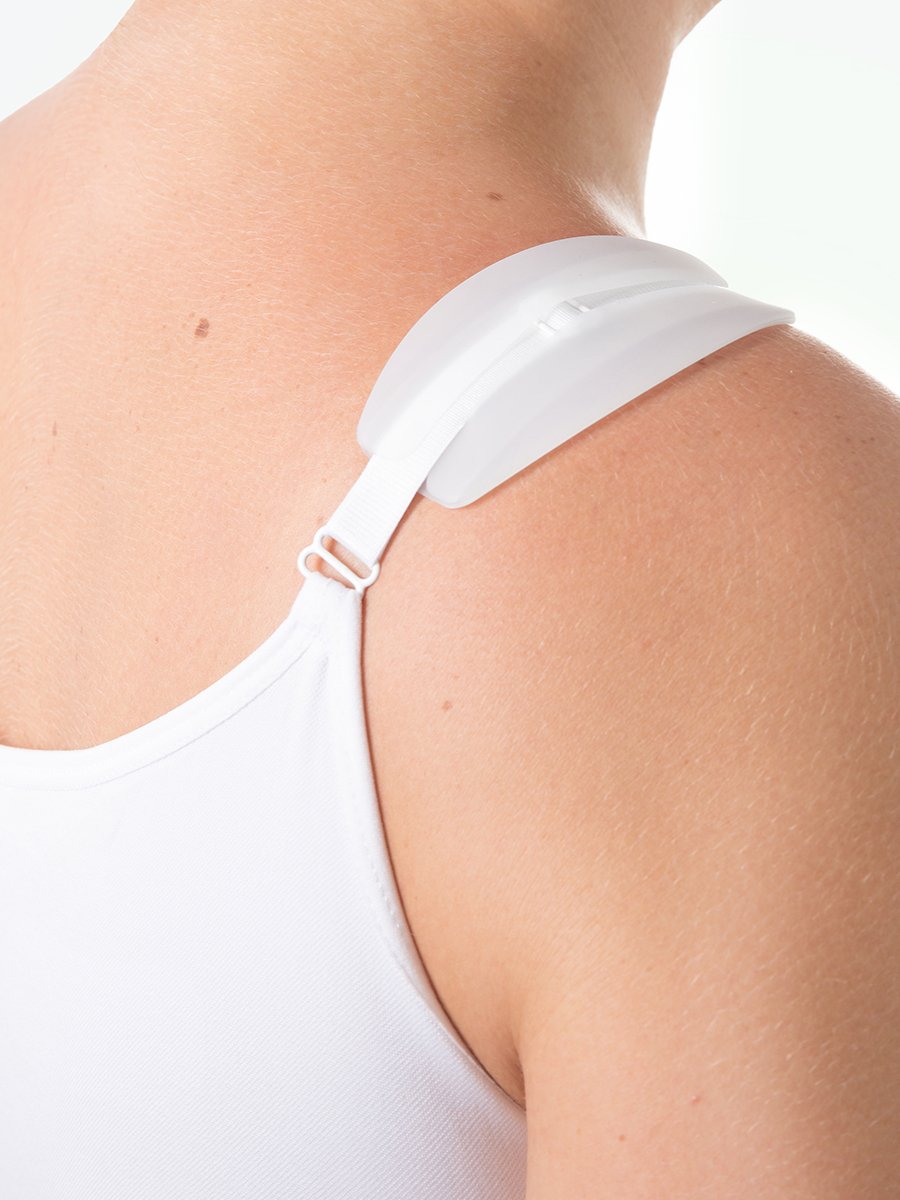 No Slip Bra Strap Cushions