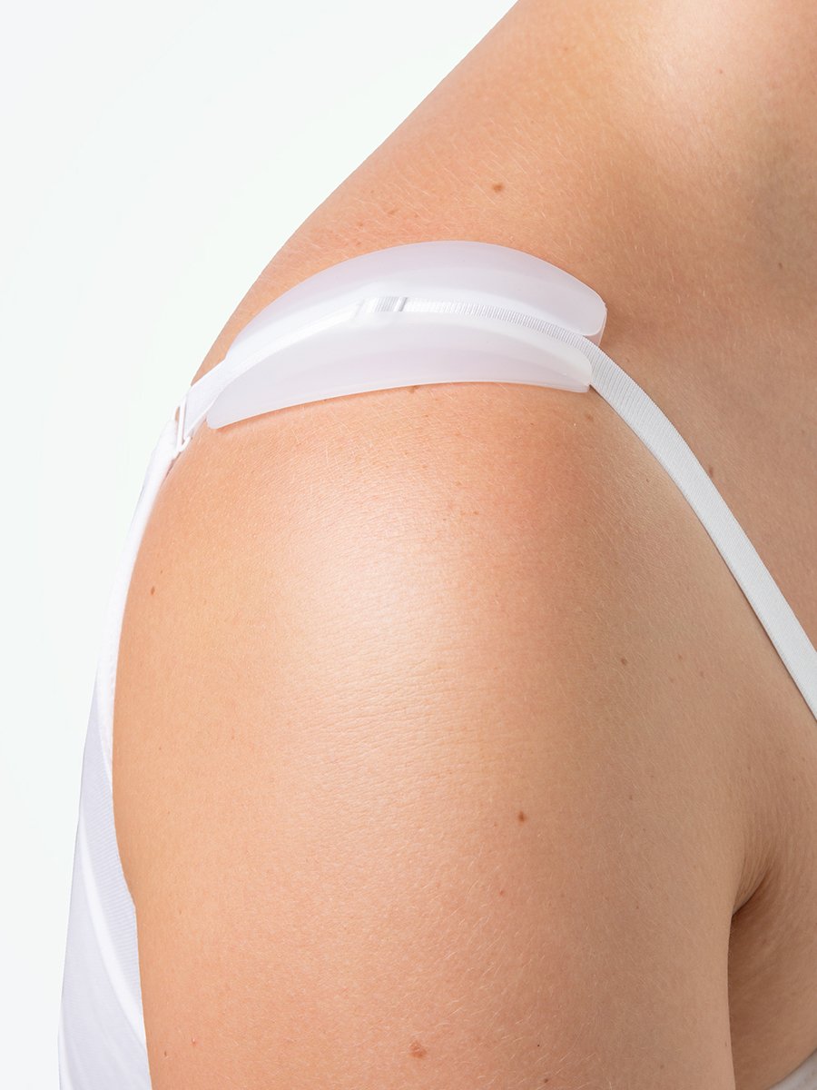 10 Pcs Shoulder Pad Postoperative Pillow Good Gifts Bra Strap Covers  Shoulder Pain Relief Bra Strap Pads