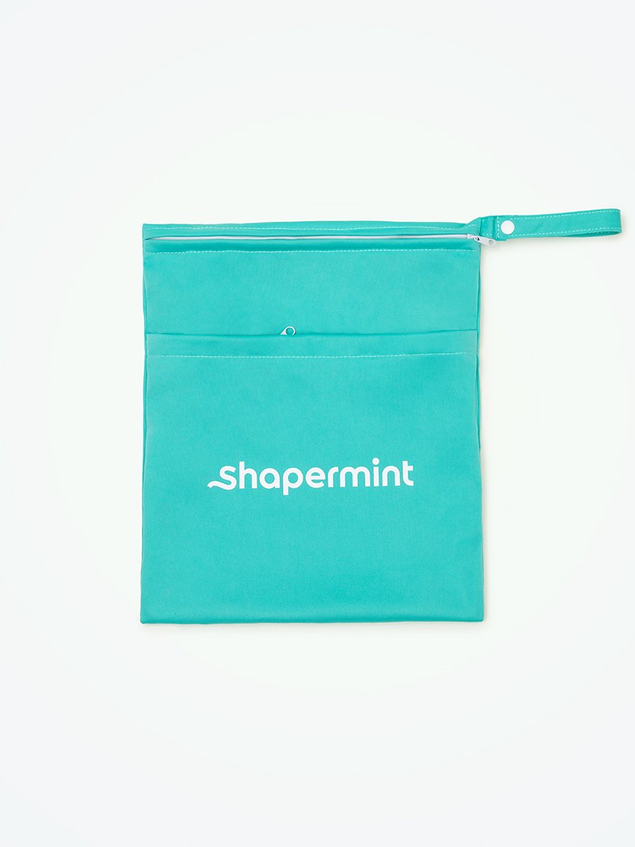 Shapermint Shapermint Accessory Mint Special: Shapermint® Swim Waterproof Travel Bag - 50 percent OFF