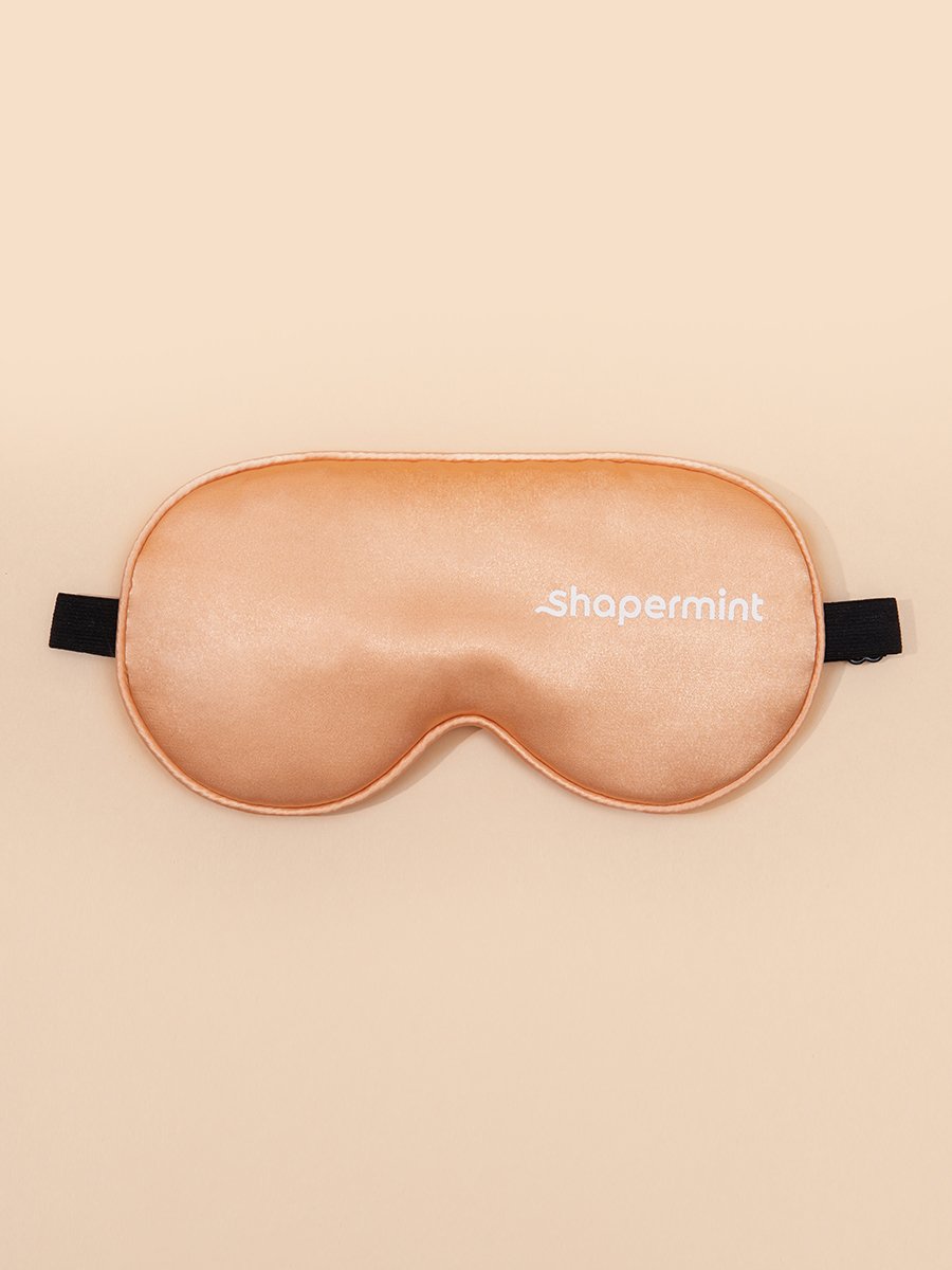 Satin Sleep Mask