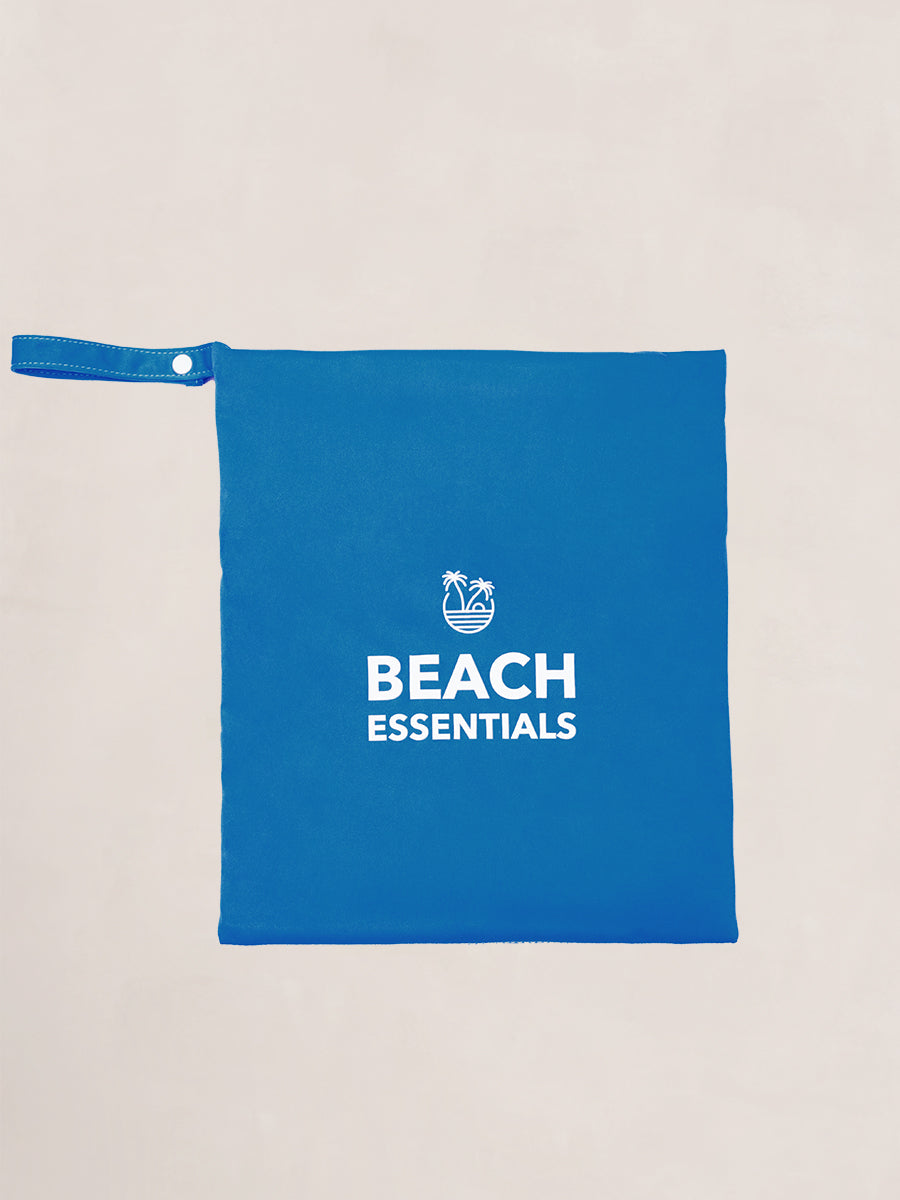 Swimsuit bag Blue