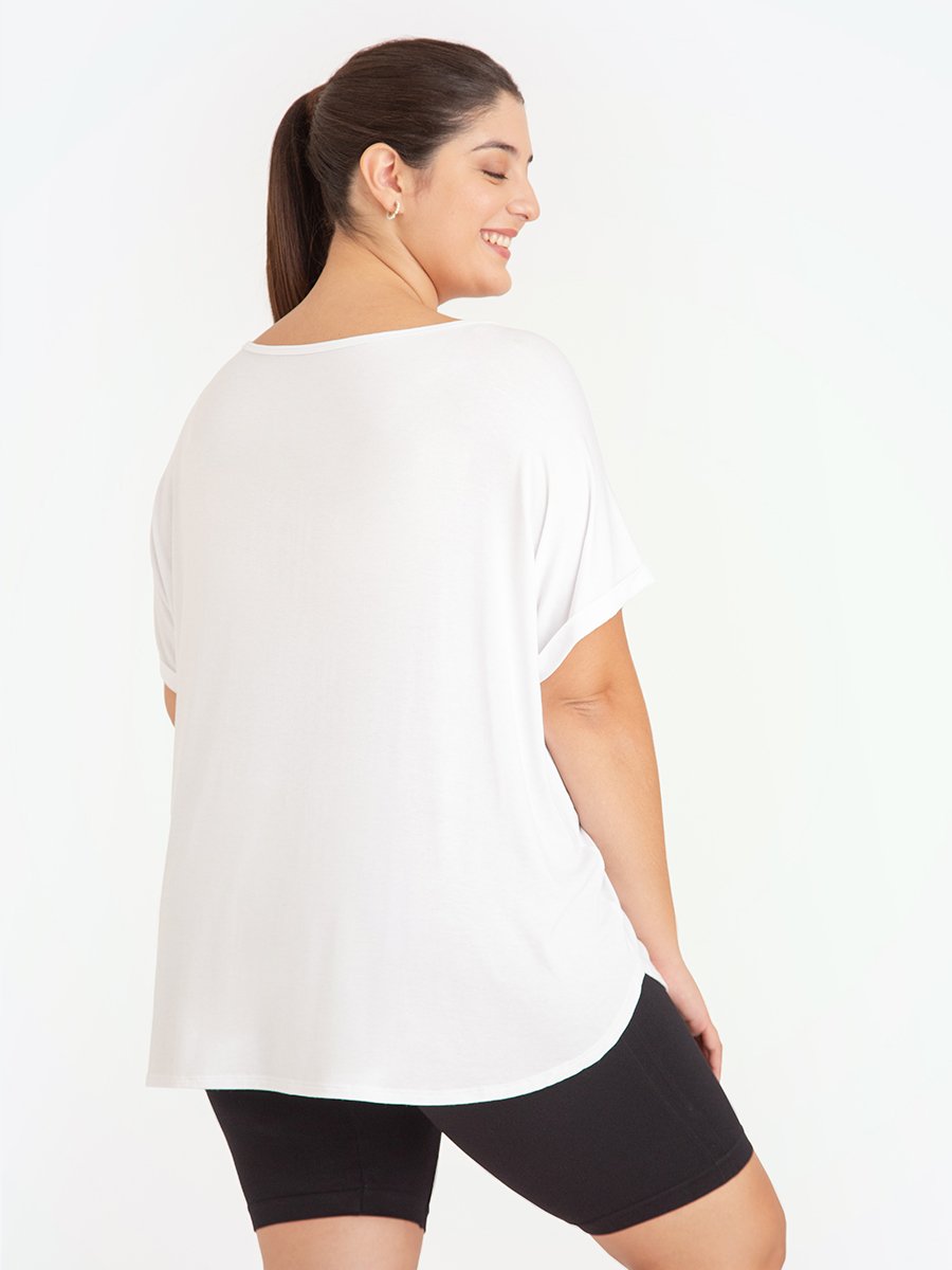 T-Shirt ideal for leggings