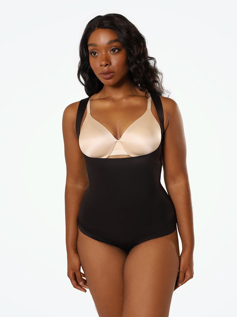 TC® Back Magic Torsette Body Briefer