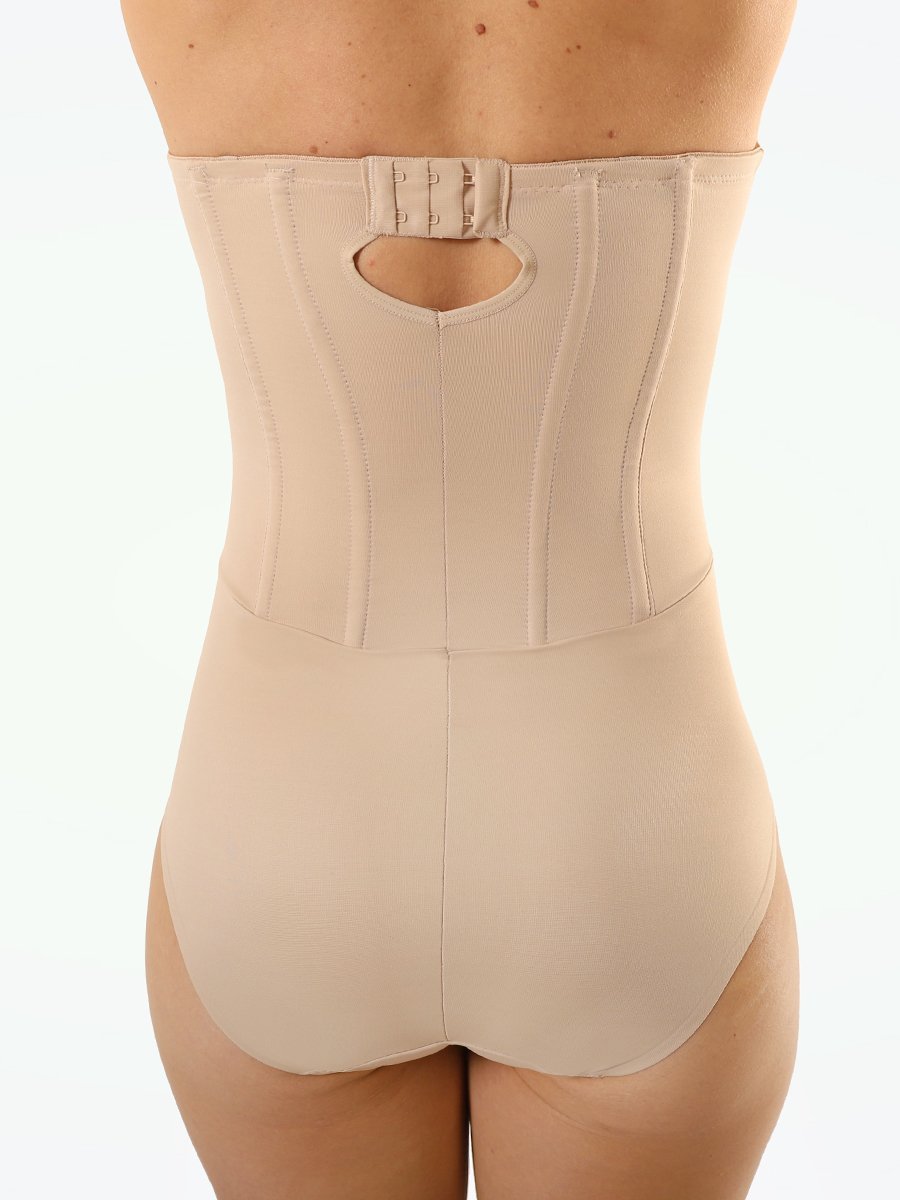 TC Bodysuit Full coverage torso tamer 