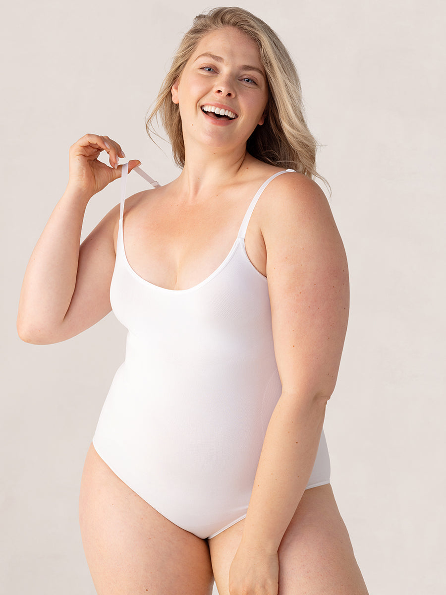 11 Best Bodysuits and Shapewear for Real Women 2024