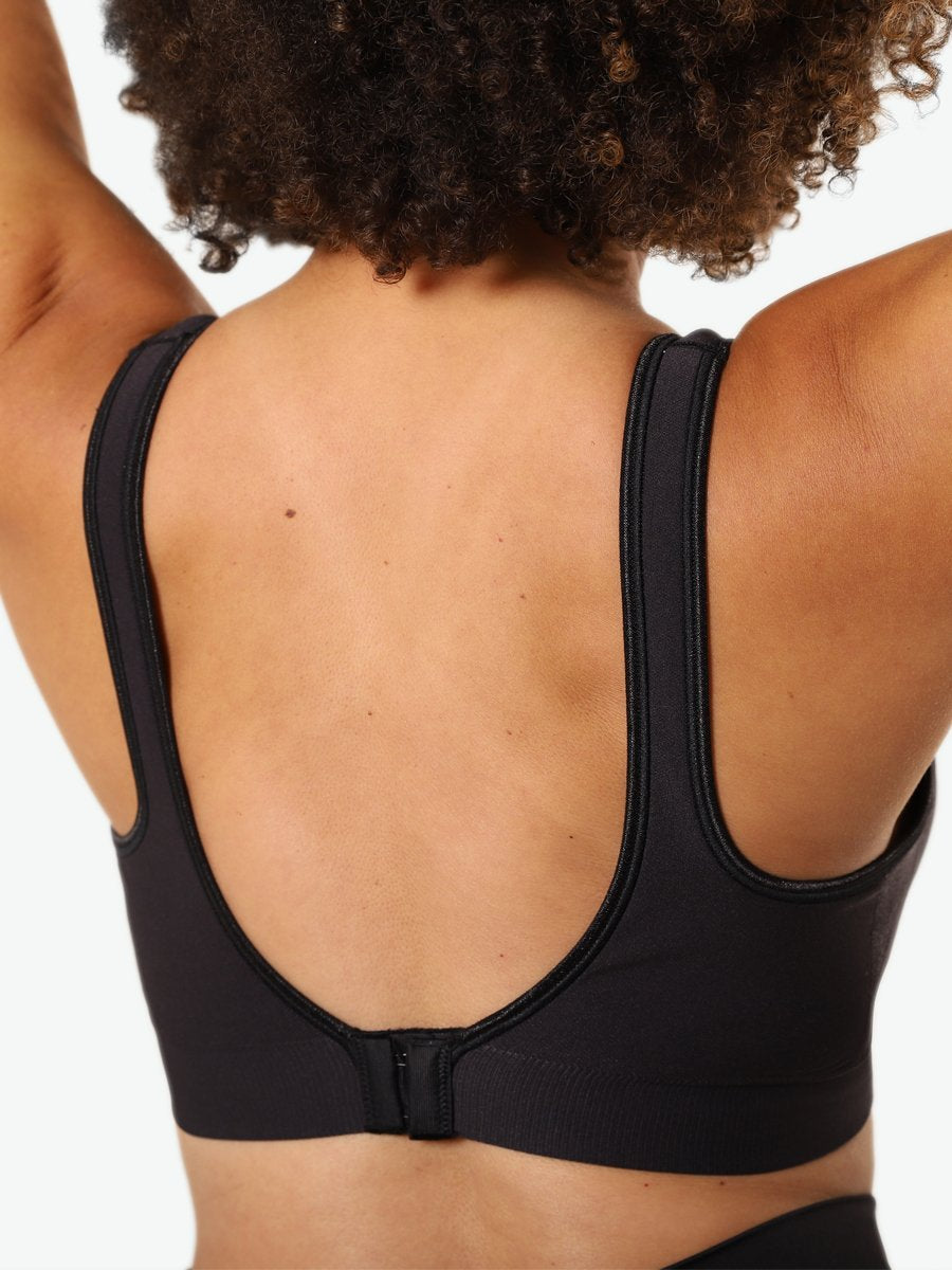 Back Bali Shaping Wirefree Bra