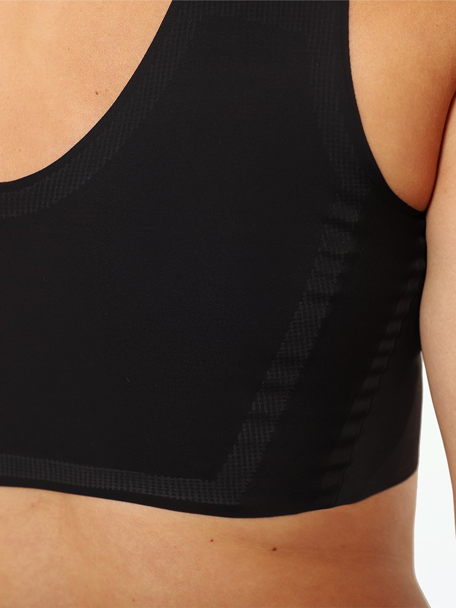 Bali Seamless Wirefree Bra