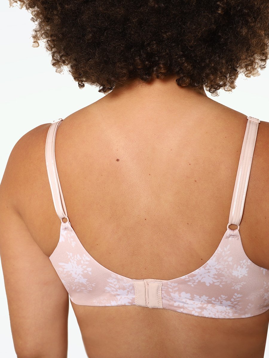 Bali Underwire Bra Inserts to stop nip-slips