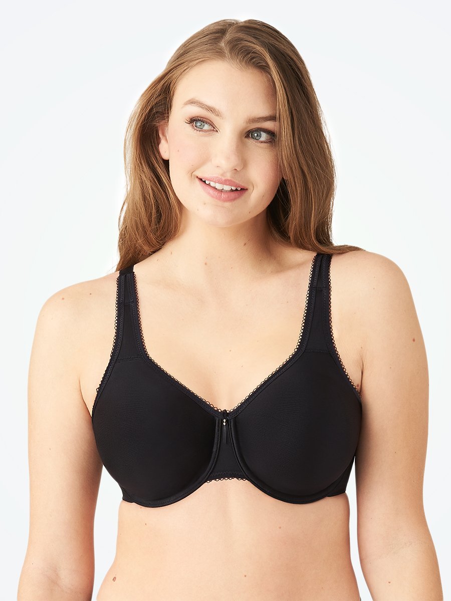 Wacoal Stark Beauty Underwire Bra 36G