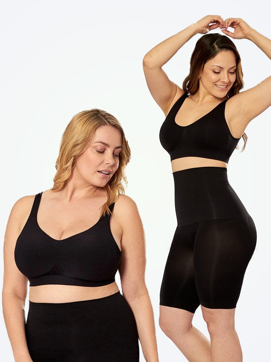 How To Wash And Care For Your Shapewear