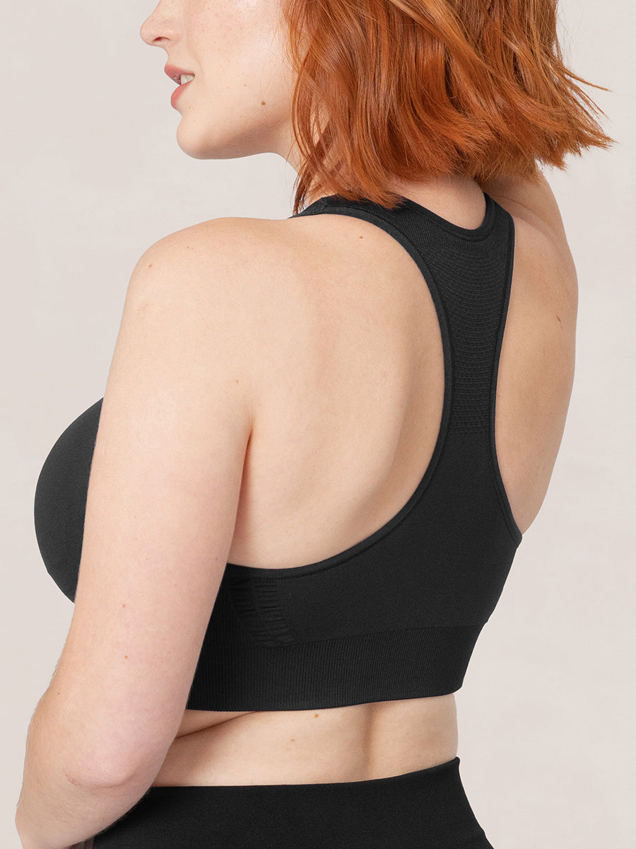 True Purpose Sport Bra – Awakened Heart and Mind