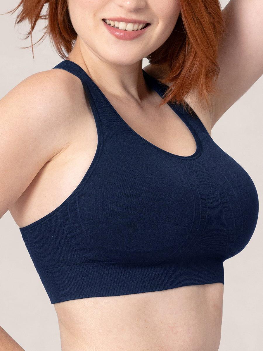 Truekind® Reactive Sport Bra