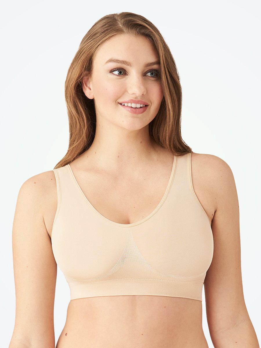 Wacoal Soft Sense Bralette