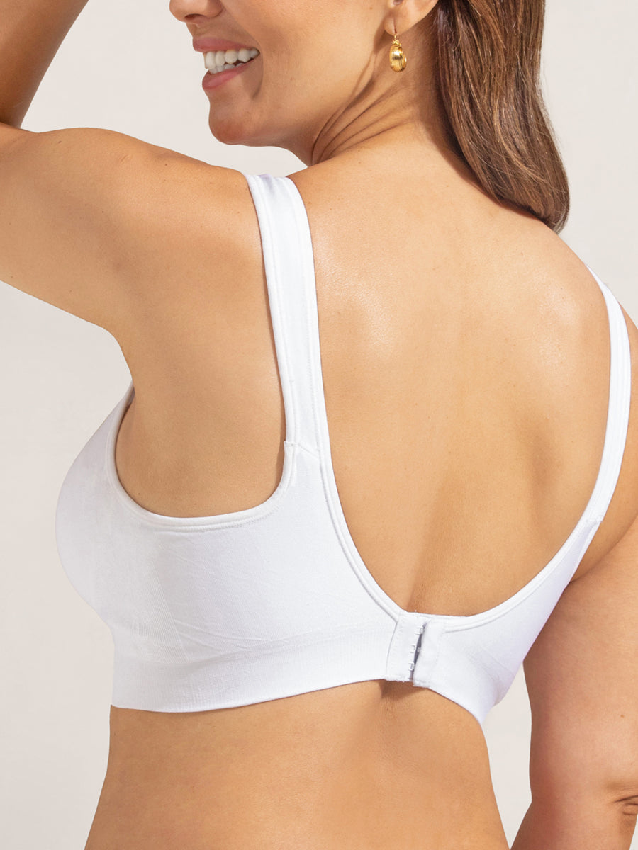 meybodywear Wiesnwunder Bra. The perfect bra for your perfect