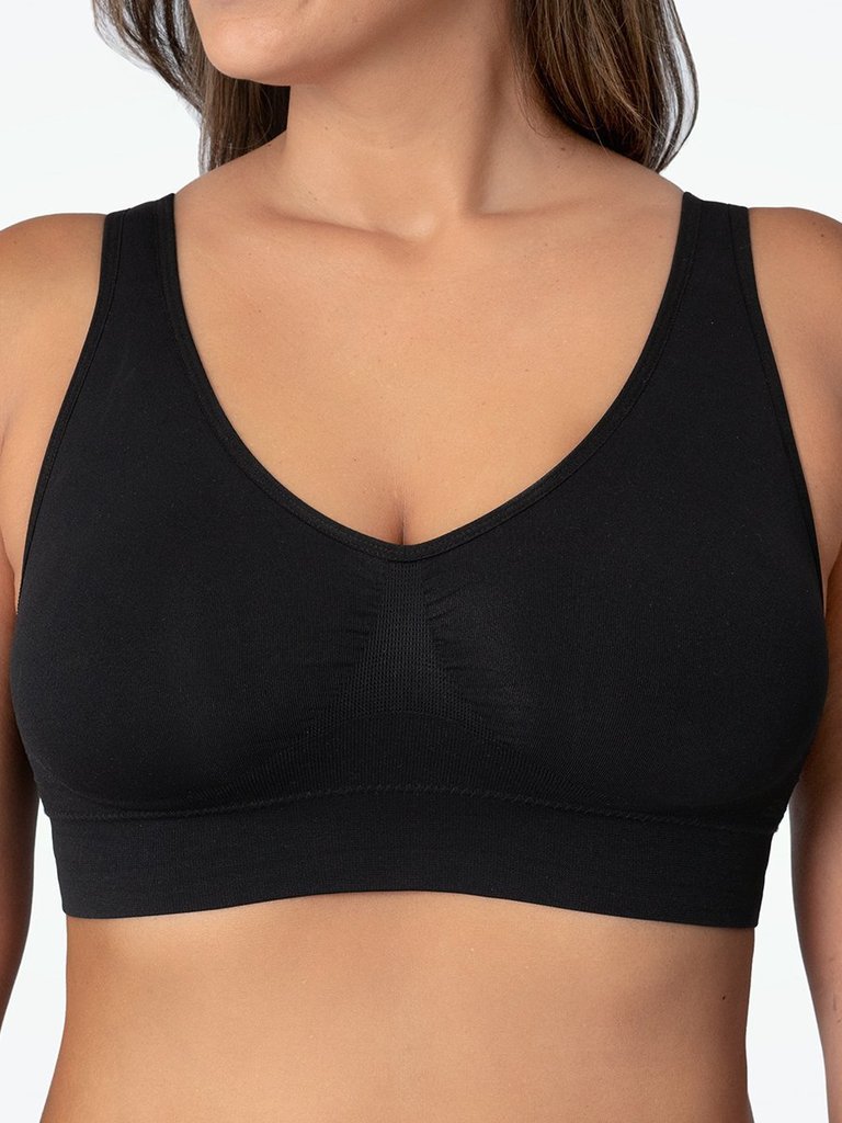 Shapermint Truekind Bra Truekind® Everyday Throw-on Wireless Bralette