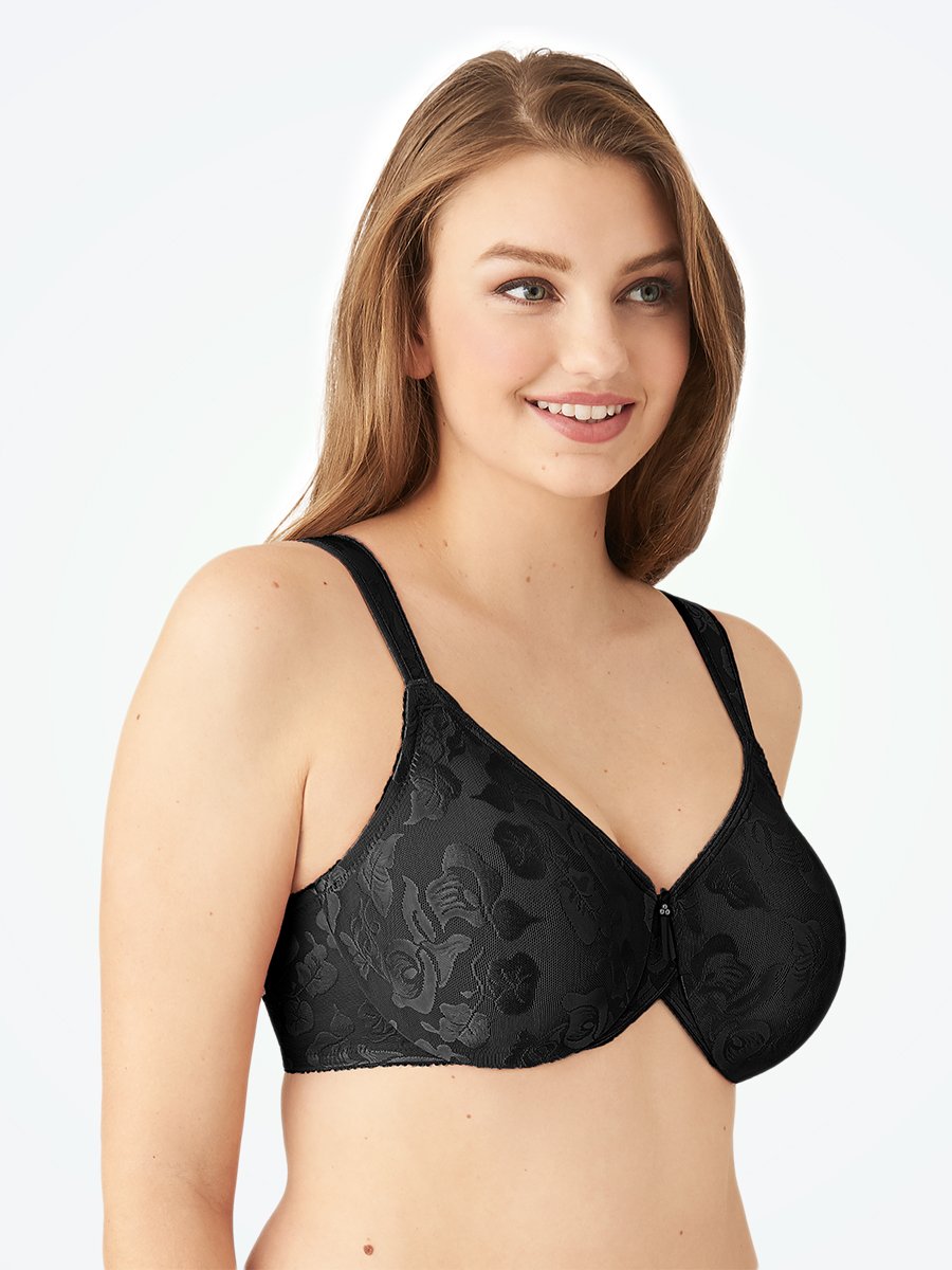 Buy Wacoal Women's Plus Size Awareness Full Figure Underwire