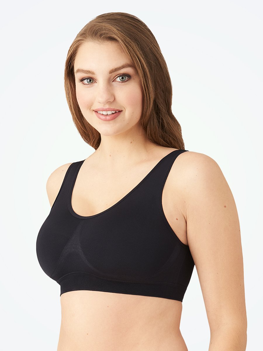 Wacoal Bra Wire free bralette