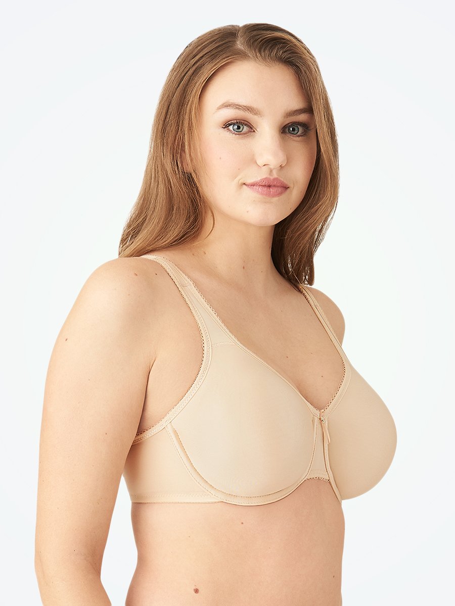 Wacoal Basic Beauty Underwire 42DD