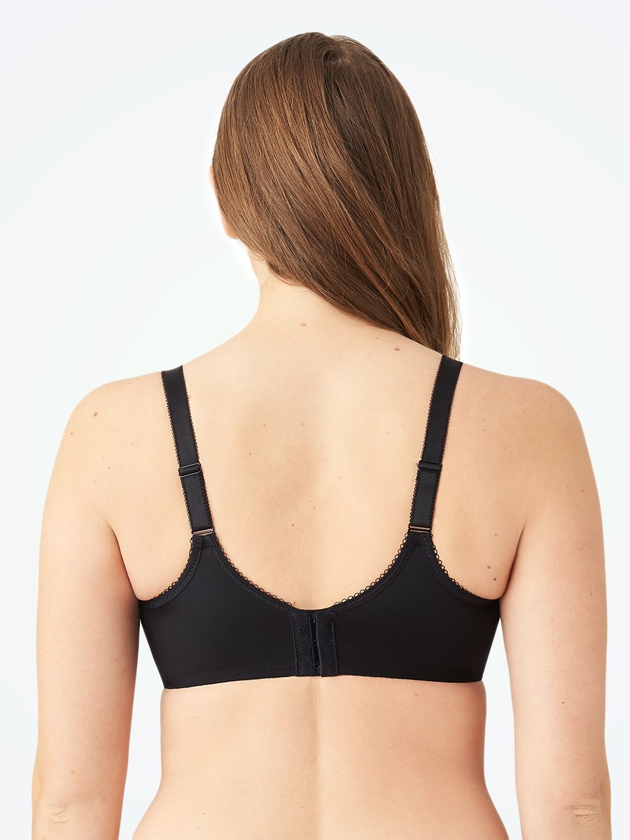 Wacoal® Basic Beauty Underwire Bra