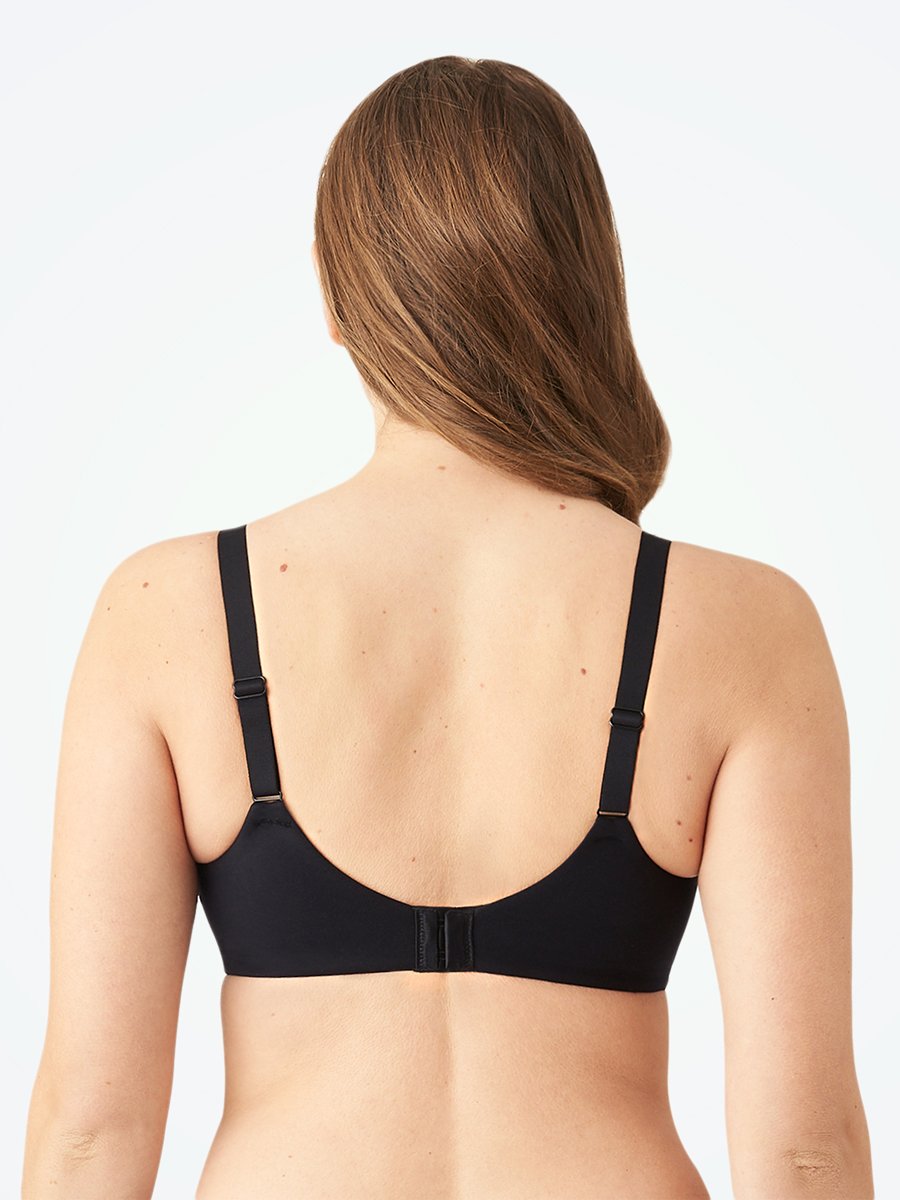 Wacoal Womens Perfect Primer Underwire Bra : : Clothing, Shoes &  Accessories