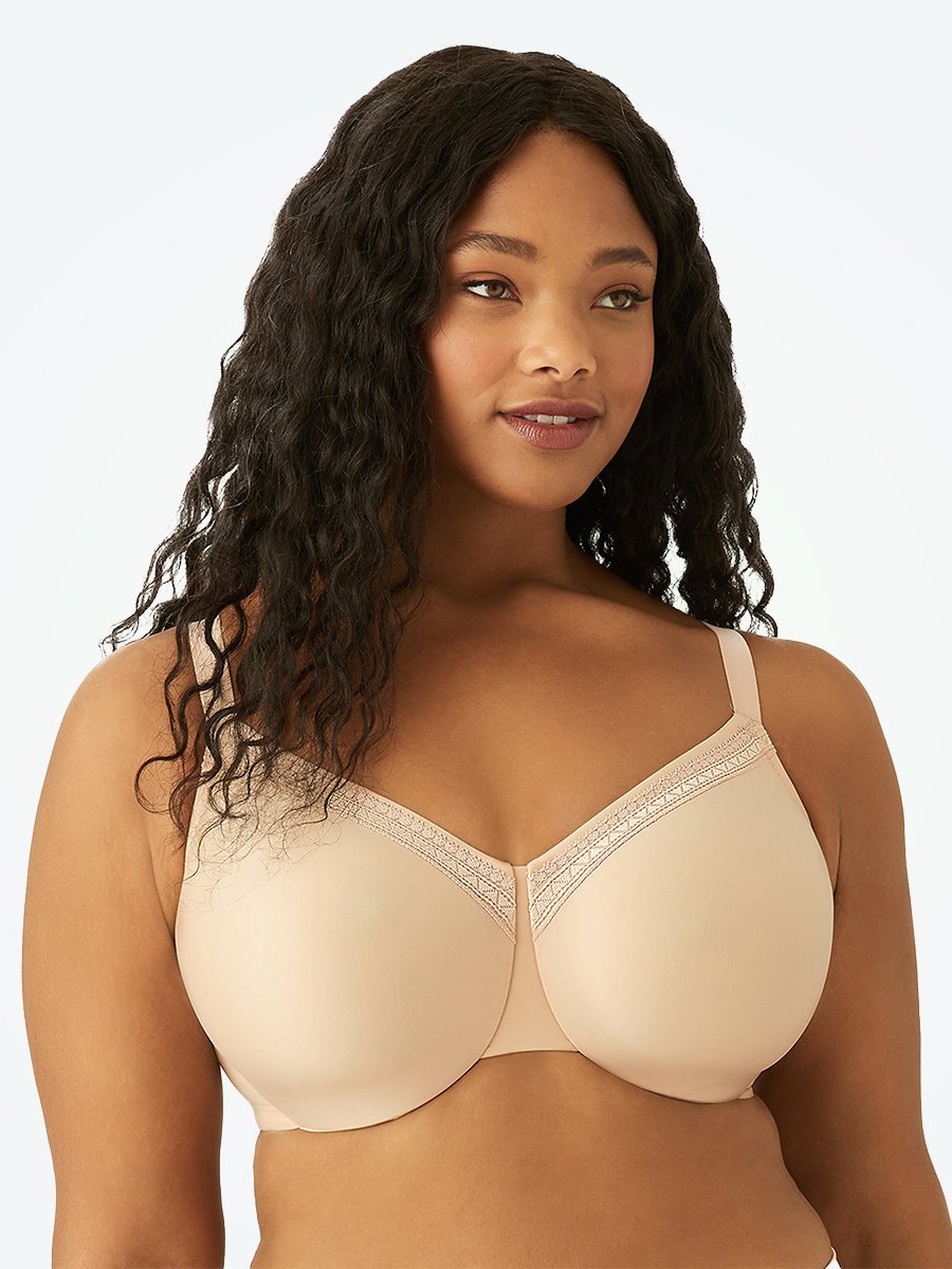 Wacoal® Perfect Primer Full Figure Underwire Bra