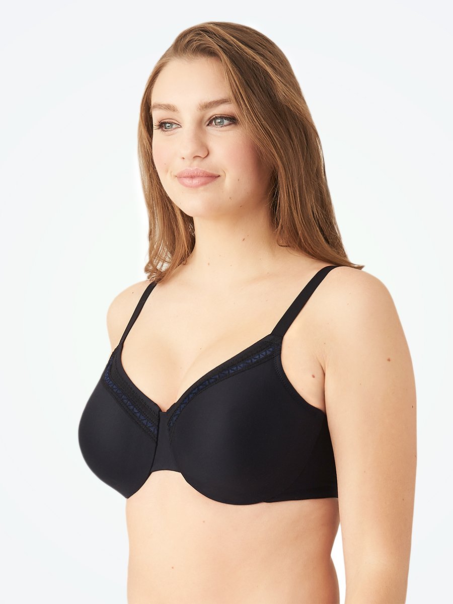 Wacoal Perfect Primer Underwire Bra (More colors available