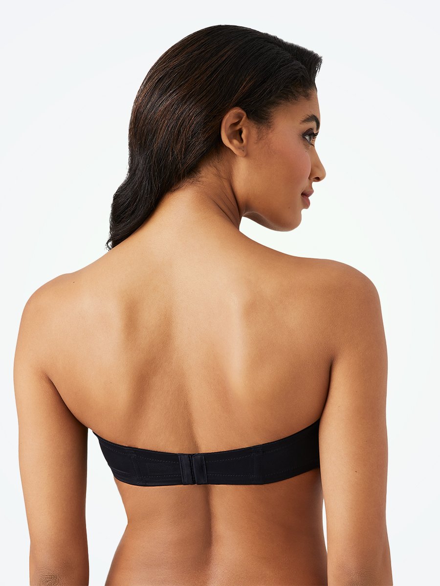 Wacoal Strapless Full Busted Underwire Bra
