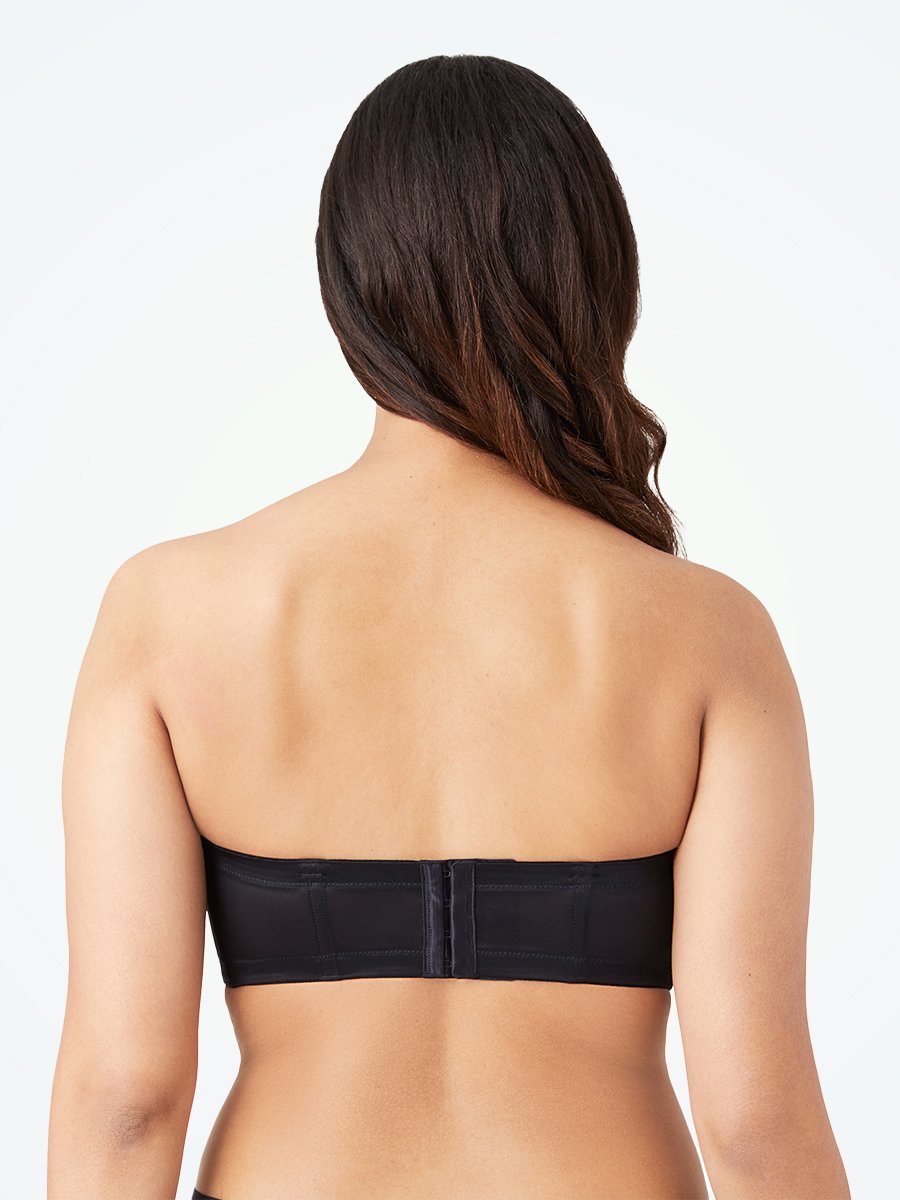 Wacoal Bra cushioned lower bottom band