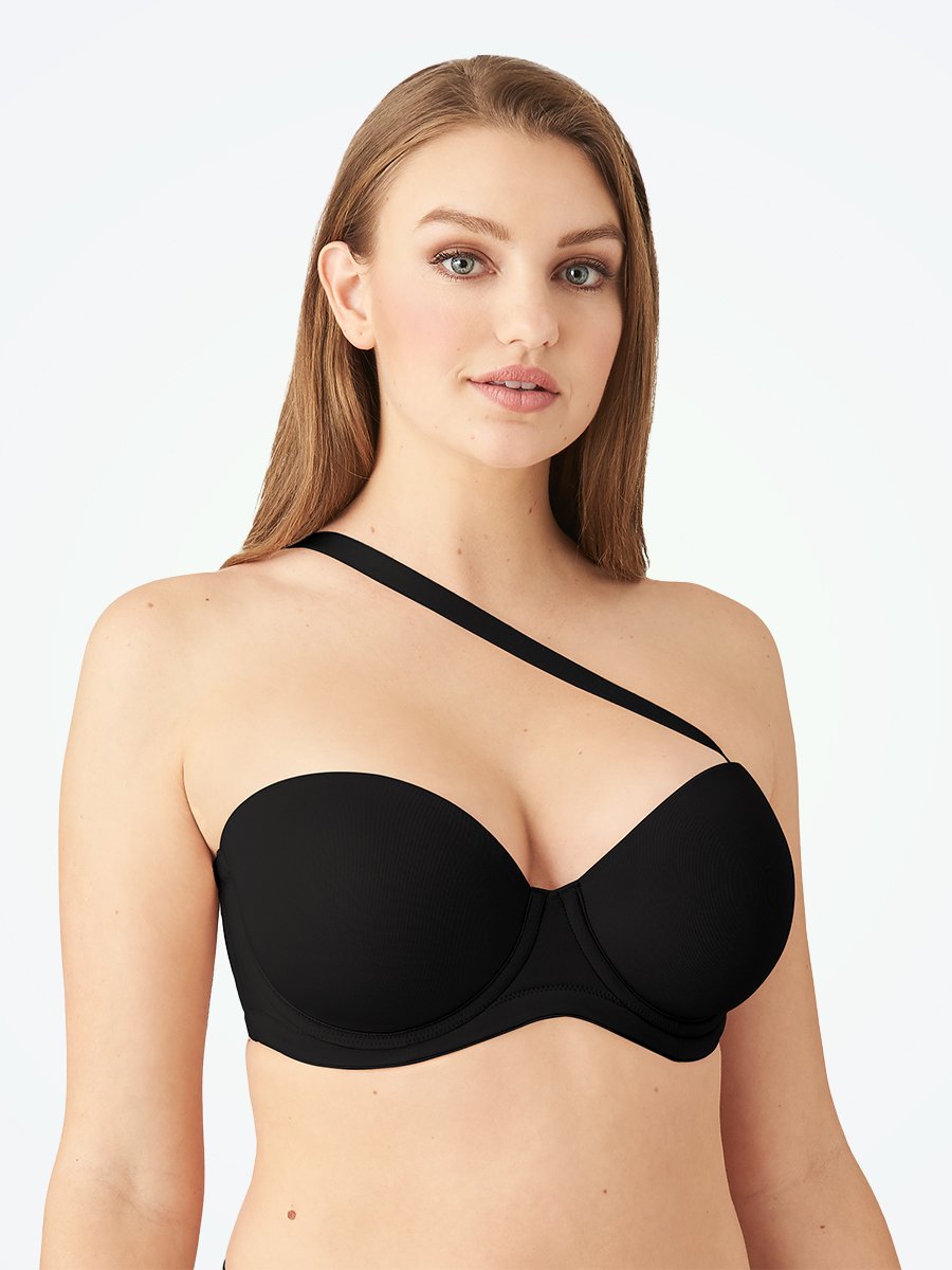 Wacoal® Red Carpet Strapless Full Busted Underwire Bra