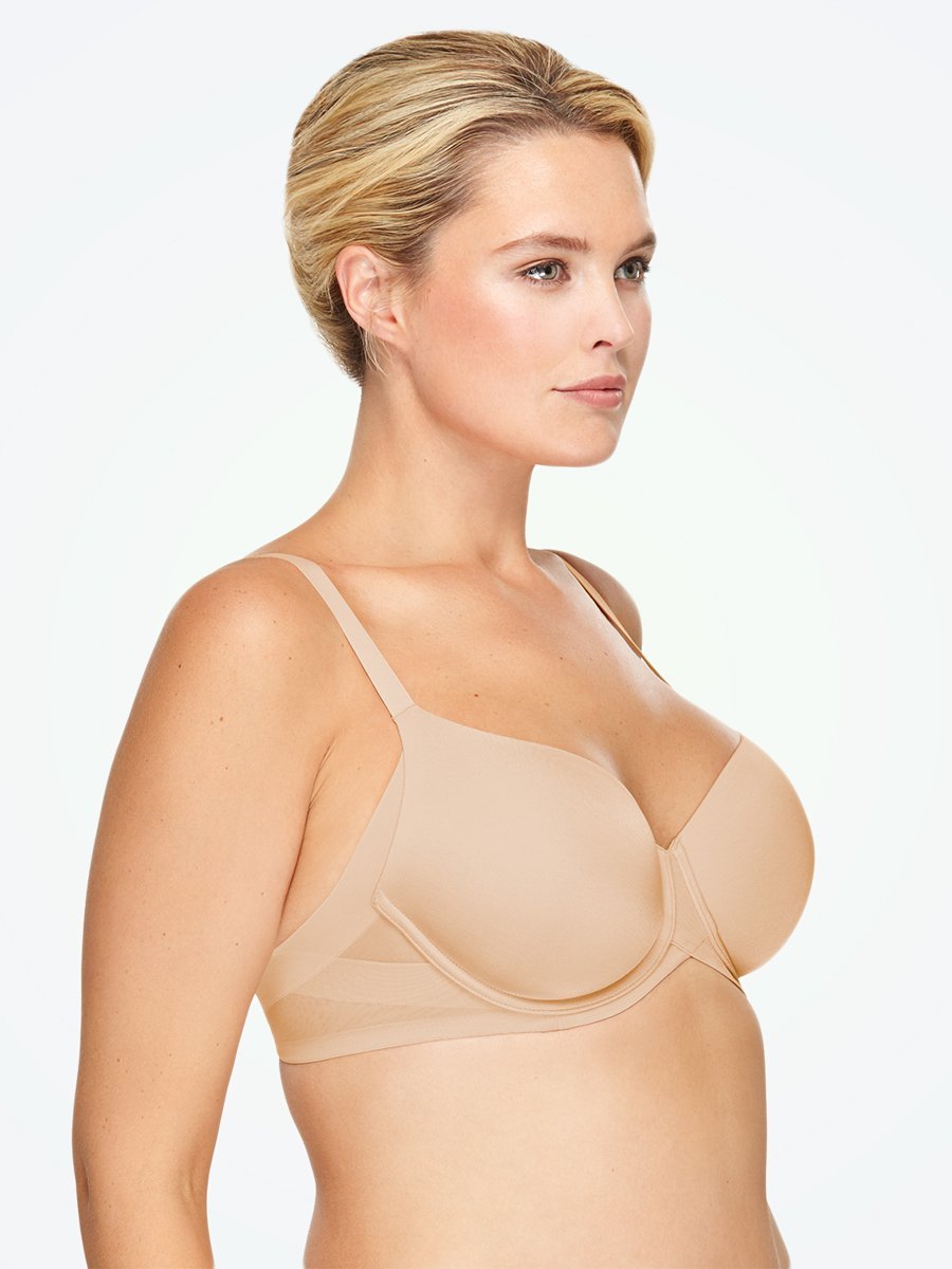 Wacoal Bra Underwire bra with full coverage