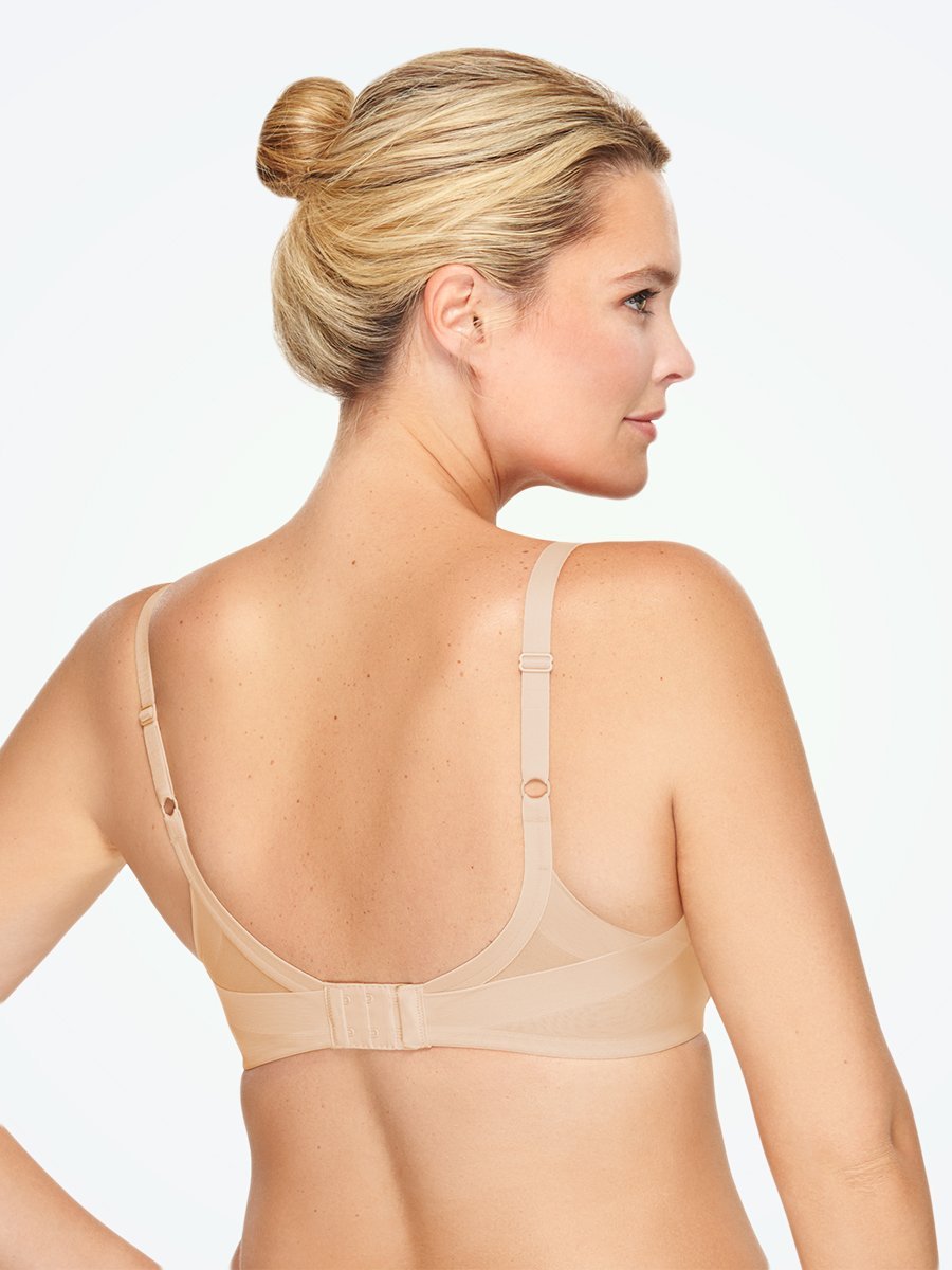 Wacoal® Ultimate Side Smoother Contour Bra