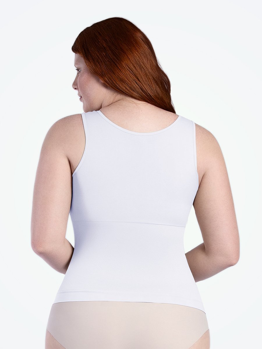 Curveez Waist sculpting body shaper cami 