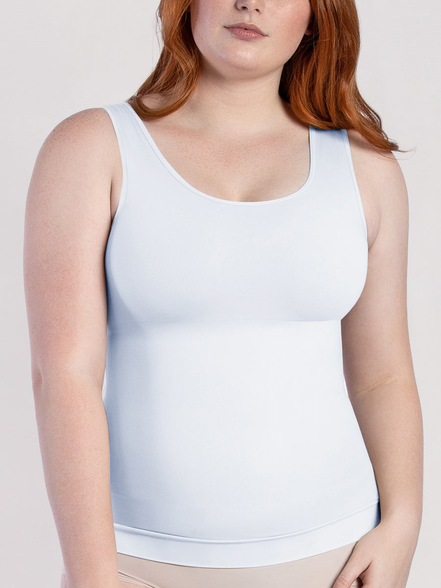 Berkshire #6900 Shaping Camisole 