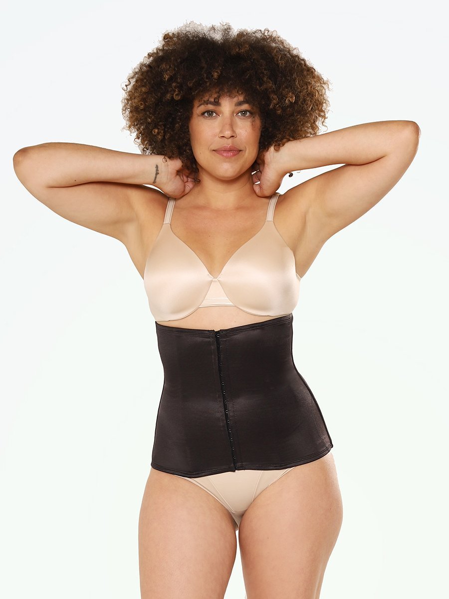 Miraclesuit Sexy Sheer Shaping Waist Cincher 2786 