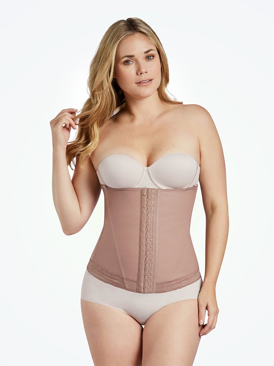 Mother Tucker Corset - Look Out There Are Curves About! – The Magic Knicker  Shop